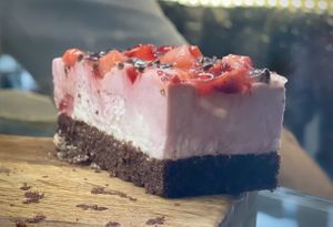   at Nordvegan in Oslo