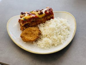   at Nordvegan in Oslo