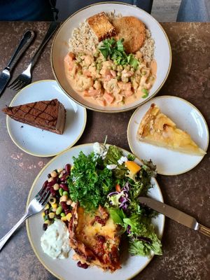  at Nordvegan in Oslo