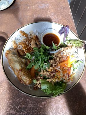   at Nordvegan in Oslo