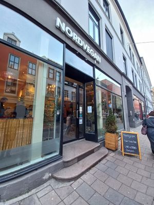  at Nordvegan in Oslo