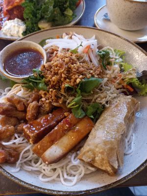  at Nordvegan in Oslo