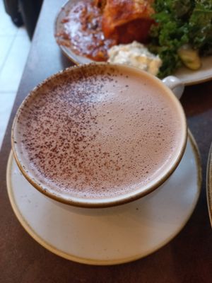  at Nordvegan in Oslo