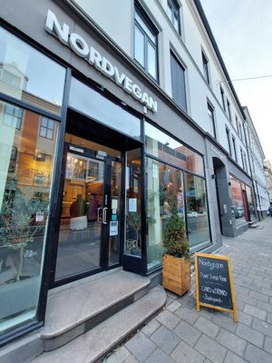  at Nordvegan in Oslo