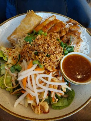  at Nordvegan in Oslo