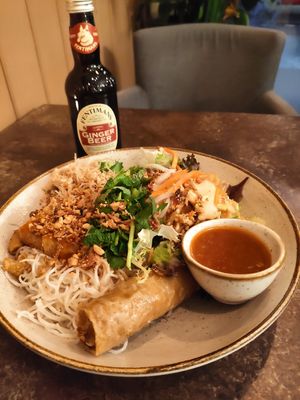  at Nordvegan in Oslo