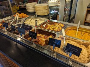  at Nordvegan in Oslo