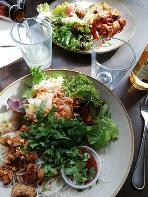  at Nordvegan in Oslo