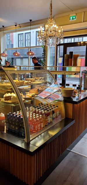 "" at Nordvegan in Oslo