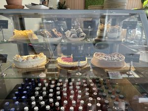   at Nordvegan in Oslo