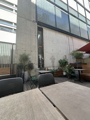   at Nordvegan in Oslo