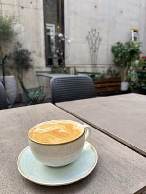   at Nordvegan in Oslo