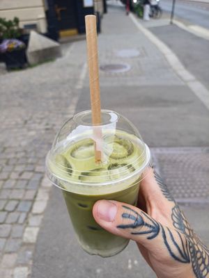  at Nordvegan in Oslo