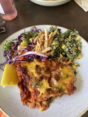   at Nordvegan in Oslo