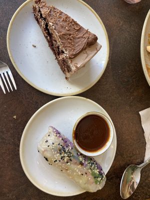   at Nordvegan in Oslo