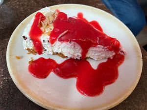  at Nordvegan in Oslo