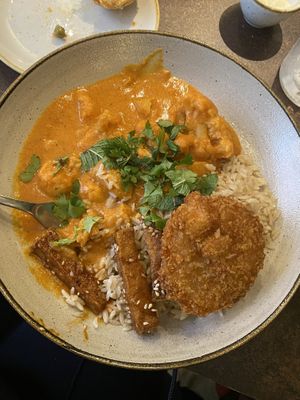   at Nordvegan in Oslo