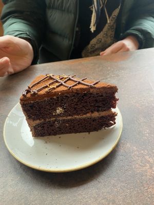   at Nordvegan in Oslo