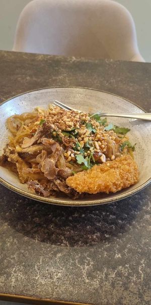  at Nordvegan in Oslo