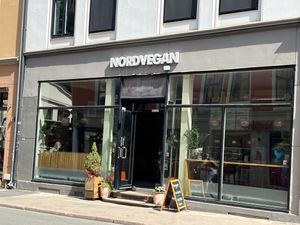 Interior  at Nordvegan in Oslo