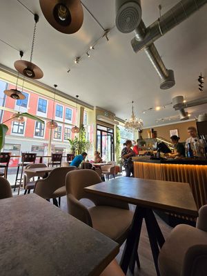  at Nordvegan in Oslo