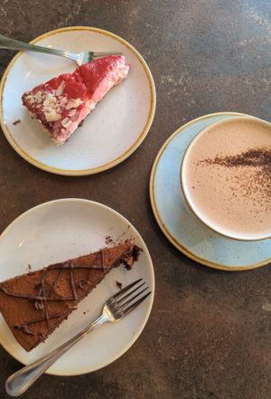  at Nordvegan in Oslo