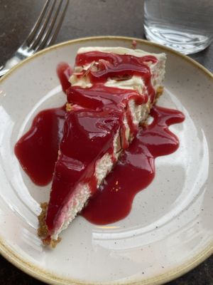   at Nordvegan in Oslo