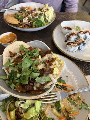   at Nordvegan in Oslo