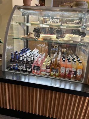   at Nordvegan in Oslo