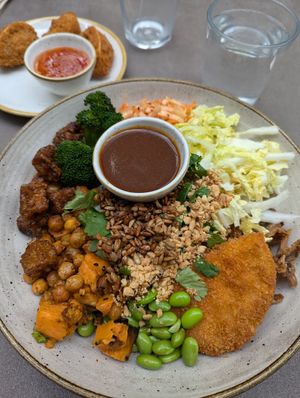  at Nordvegan in Oslo