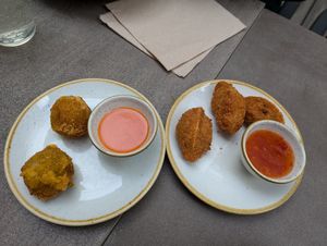  at Nordvegan in Oslo