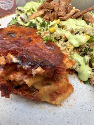   at Nordvegan in Oslo