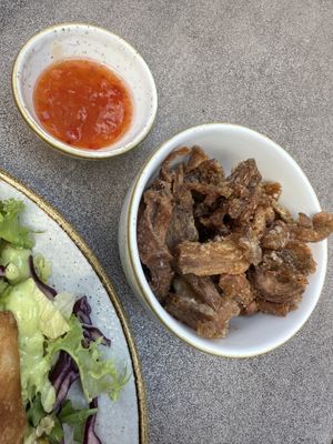   at Nordvegan in Oslo