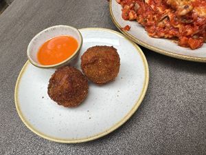   at Nordvegan in Oslo