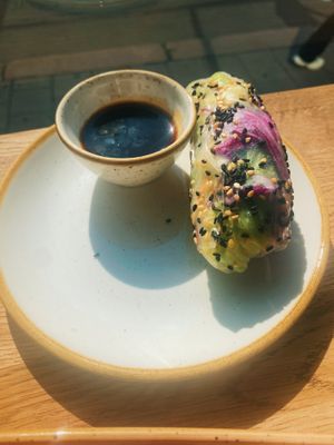   at Nordvegan in Oslo