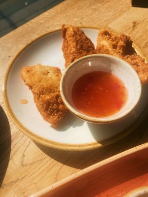   at Nordvegan in Oslo