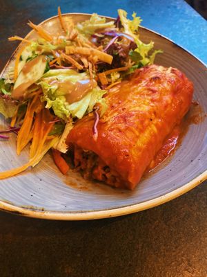   at Nordvegan in Oslo