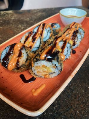   at Nordvegan in Oslo