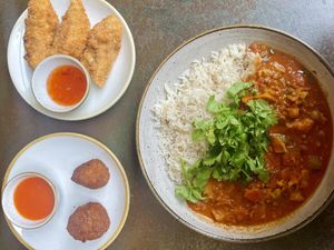   at Nordvegan in Oslo