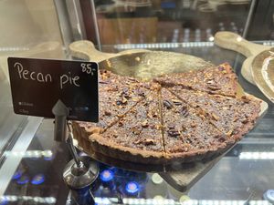   at Nordvegan in Oslo