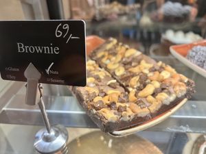   at Nordvegan in Oslo