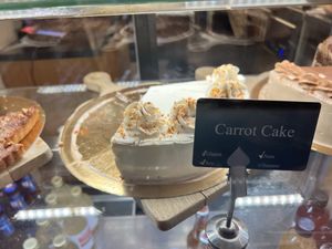   at Nordvegan in Oslo