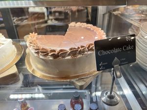   at Nordvegan in Oslo