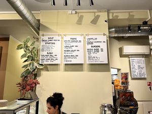   at Nordvegan in Oslo