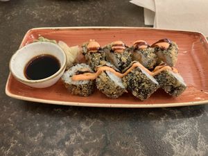   at Nordvegan in Oslo