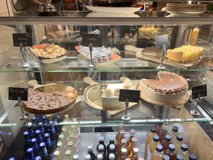   at Nordvegan in Oslo