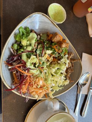   at Nordvegan in Oslo