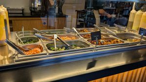  at Nordvegan in Oslo