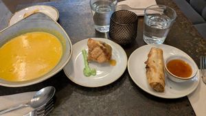  at Nordvegan in Oslo