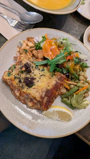  at Nordvegan in Oslo